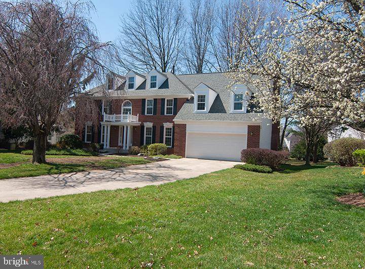 Gaithersburg, MD 20882,7445 ROSEWOOD MANOR LN