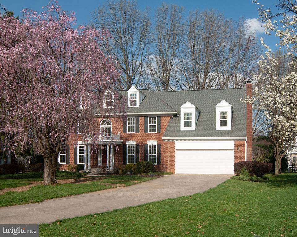 Gaithersburg, MD 20882,7445 ROSEWOOD MANOR LN