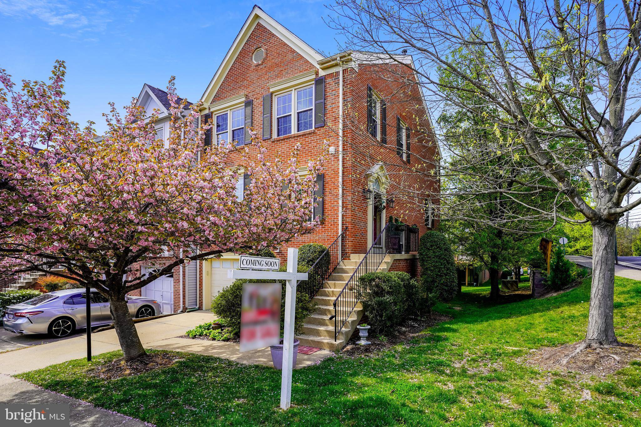 Springfield, VA 22152,8000 READINGTON CT