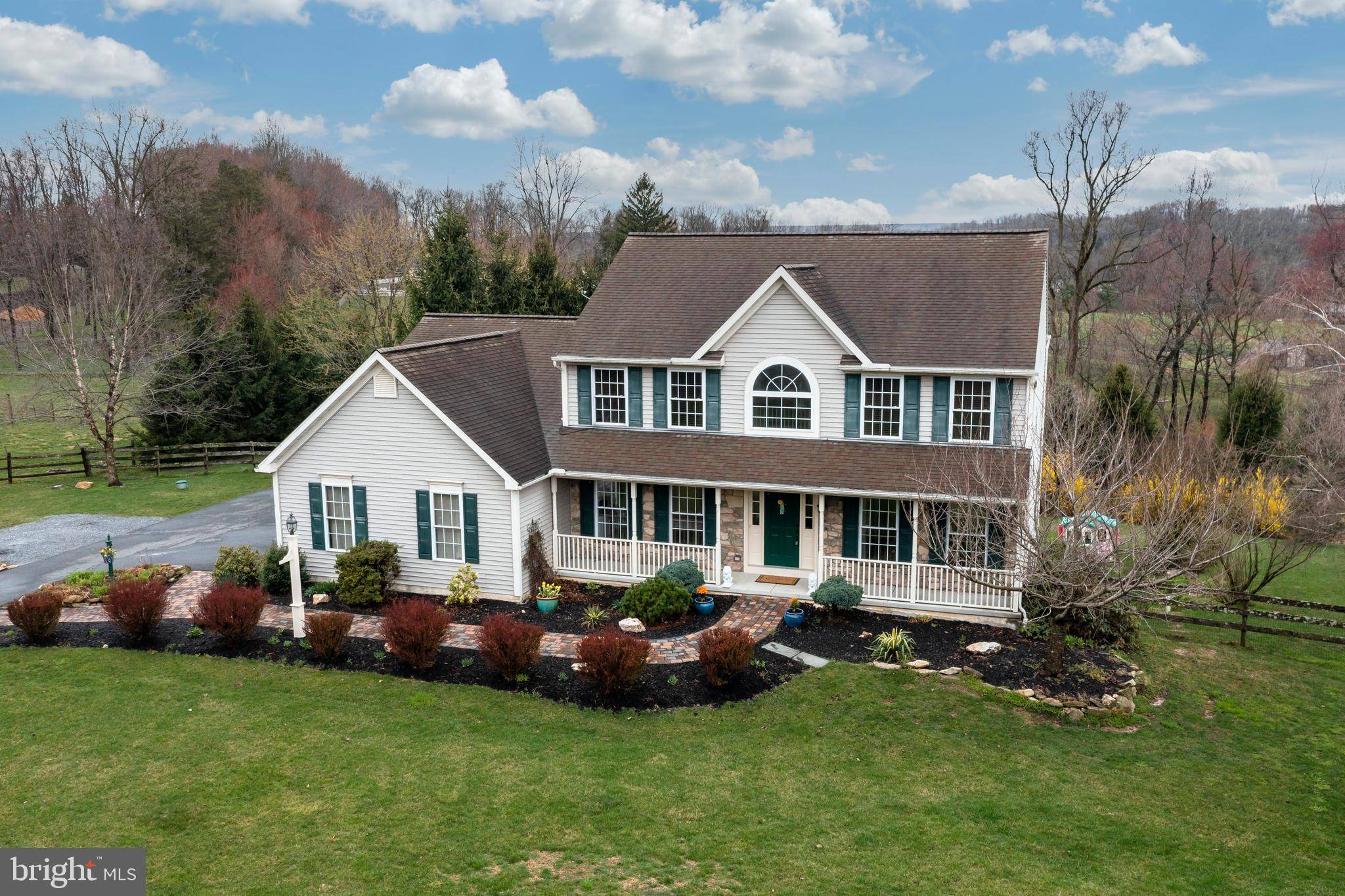 Honey Brook, PA 19344,35 PINE TREE DR