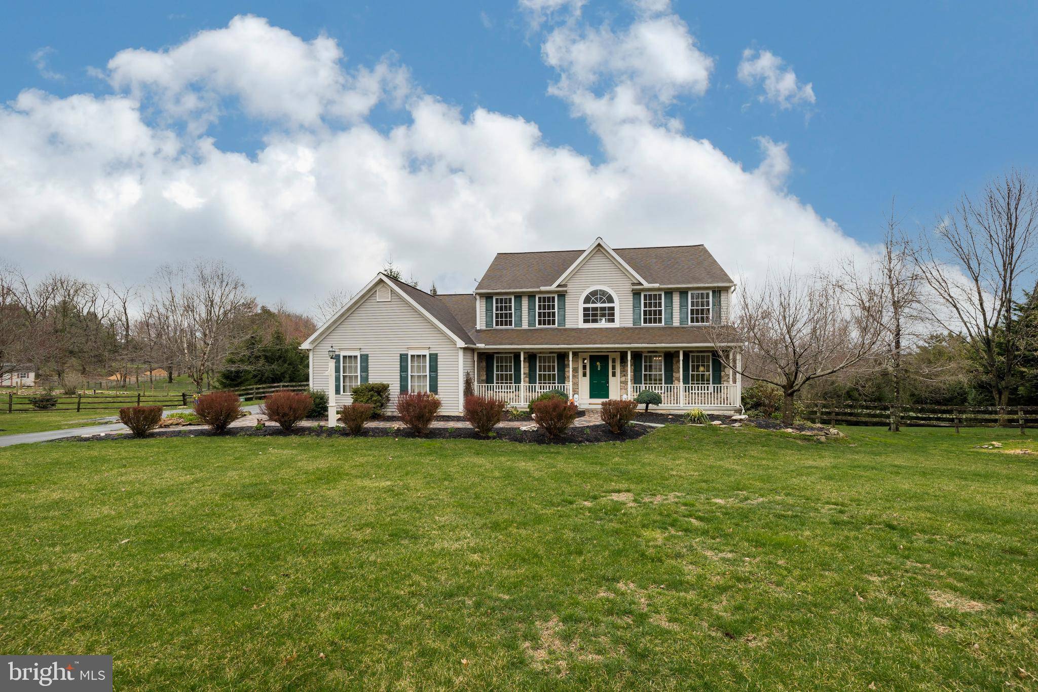 Honey Brook, PA 19344,35 PINE TREE DR