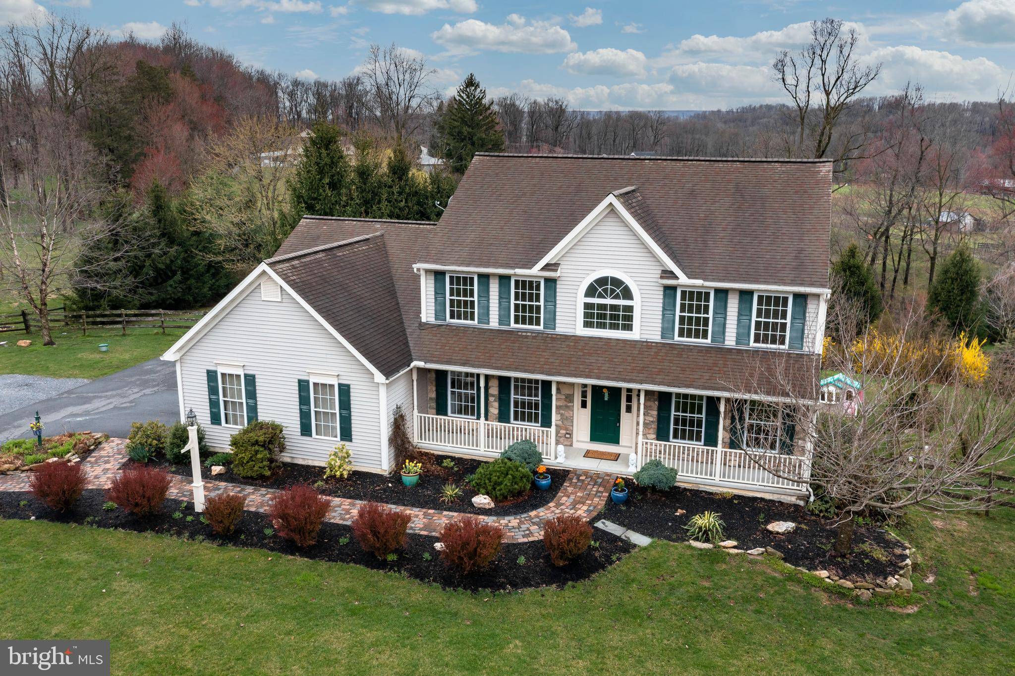 Honey Brook, PA 19344,35 PINE TREE DR