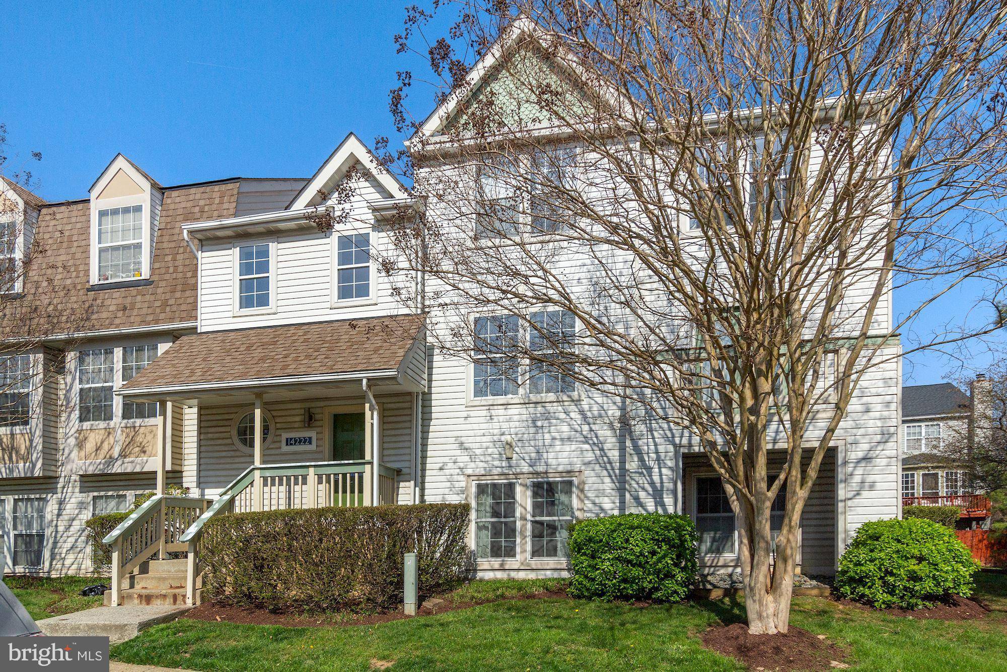 Laurel, MD 20707,14222 JIB ST #5242