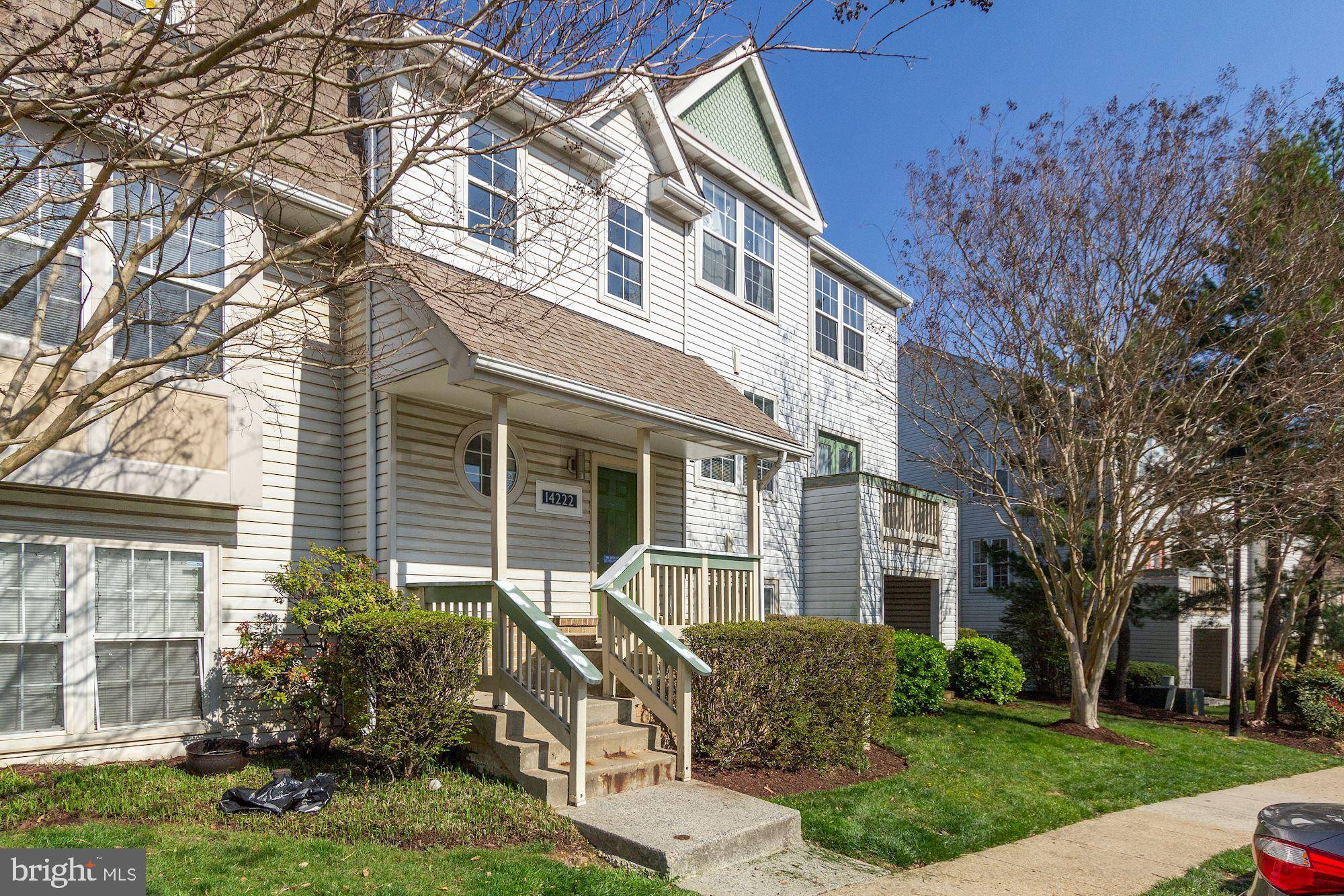 Laurel, MD 20707,14222 JIB ST #5242