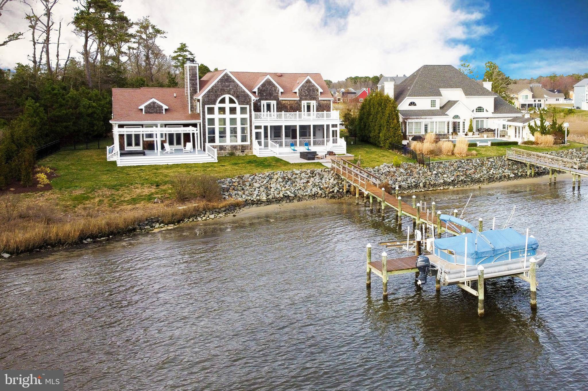 Lewes, DE 19958,23924 SUNNY COVE CT