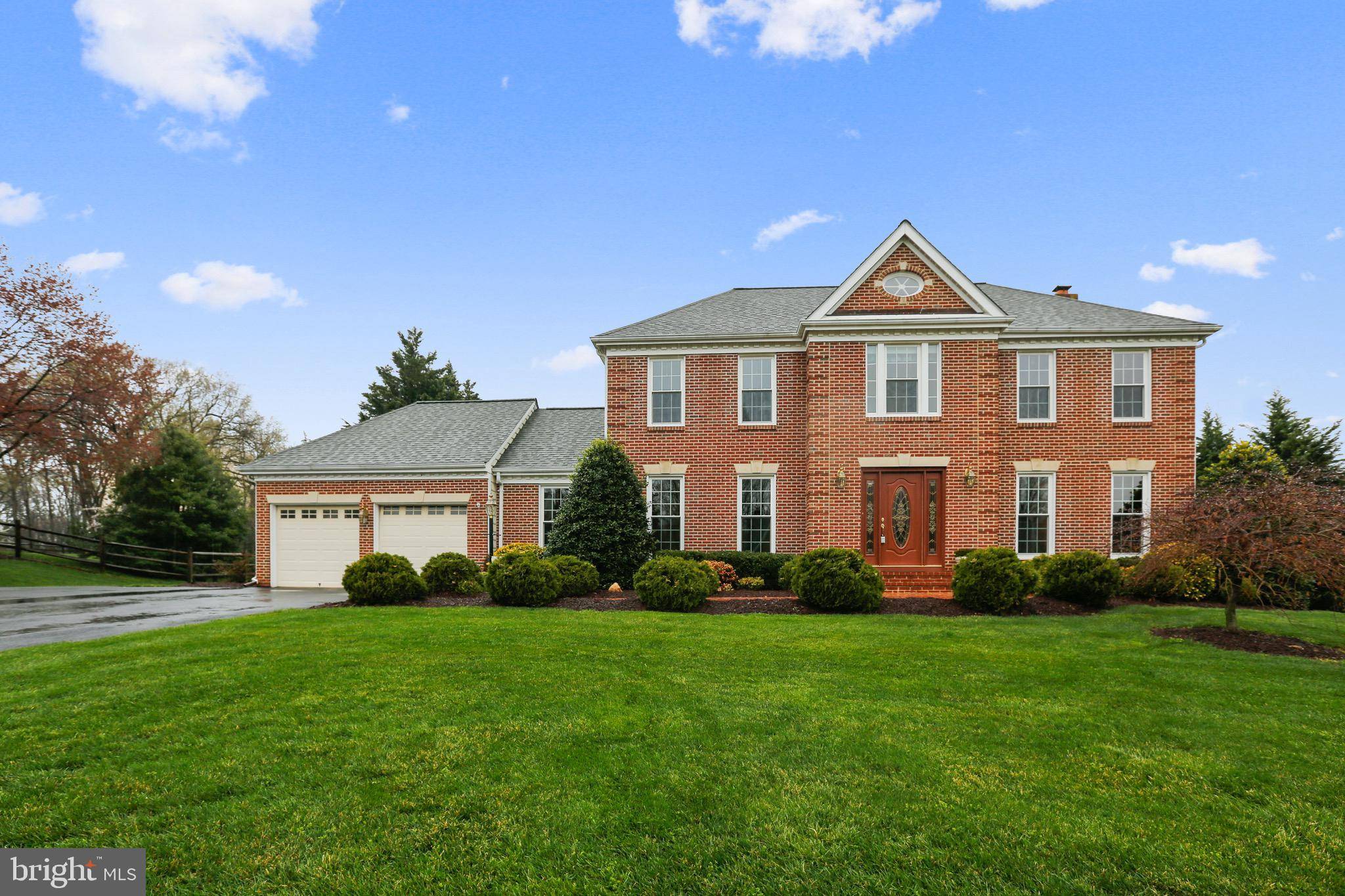 Gaithersburg, MD 20882,7315 ROSEWOOD MANOR LN