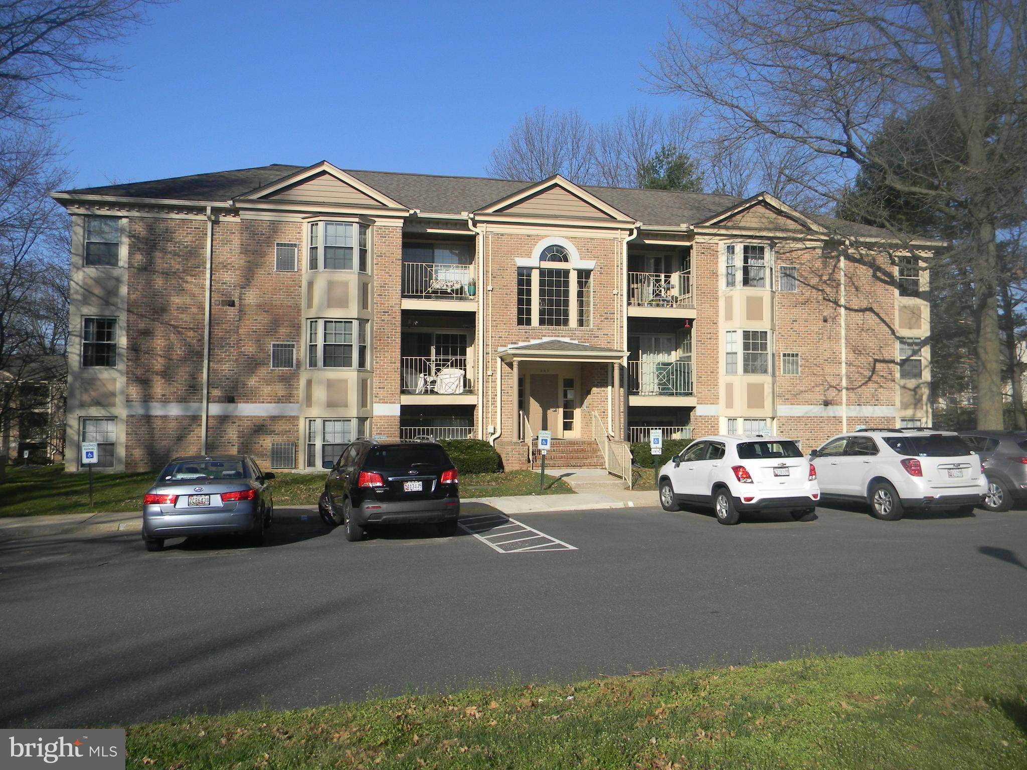 Abingdon, MD 21009,205 STAR POINTE CT #1B