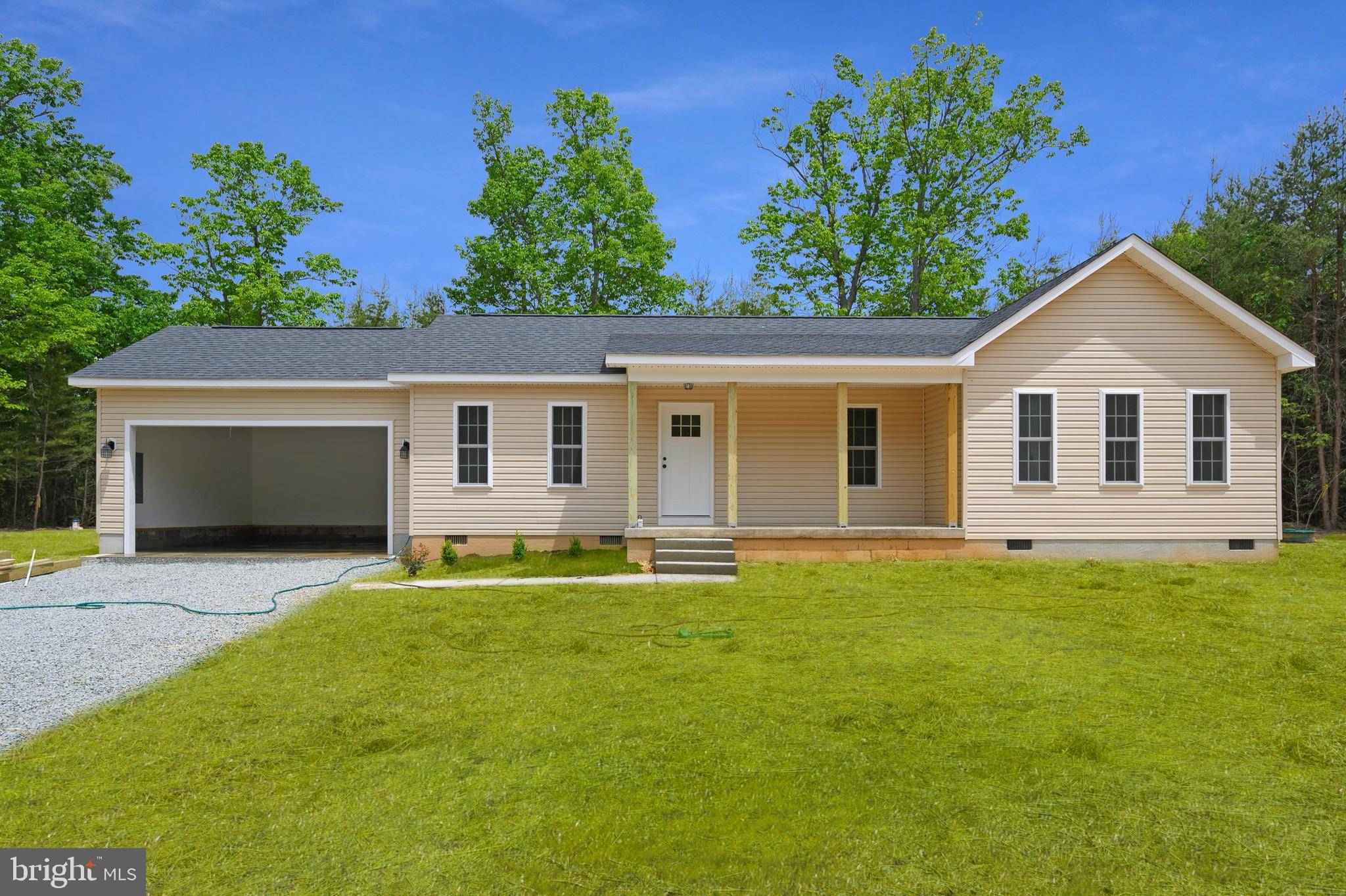 Rhoadesville, VA 22542,25511 KYLIES LANE