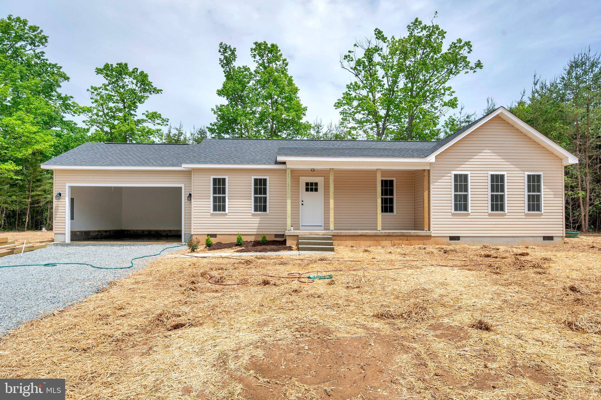 Rhoadesville, VA 22542,25511 KYLIES LANE