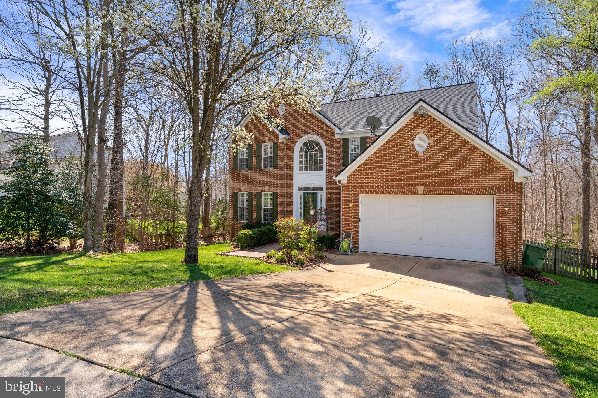 Woodbridge, VA 22192,3957 TRIAD CT