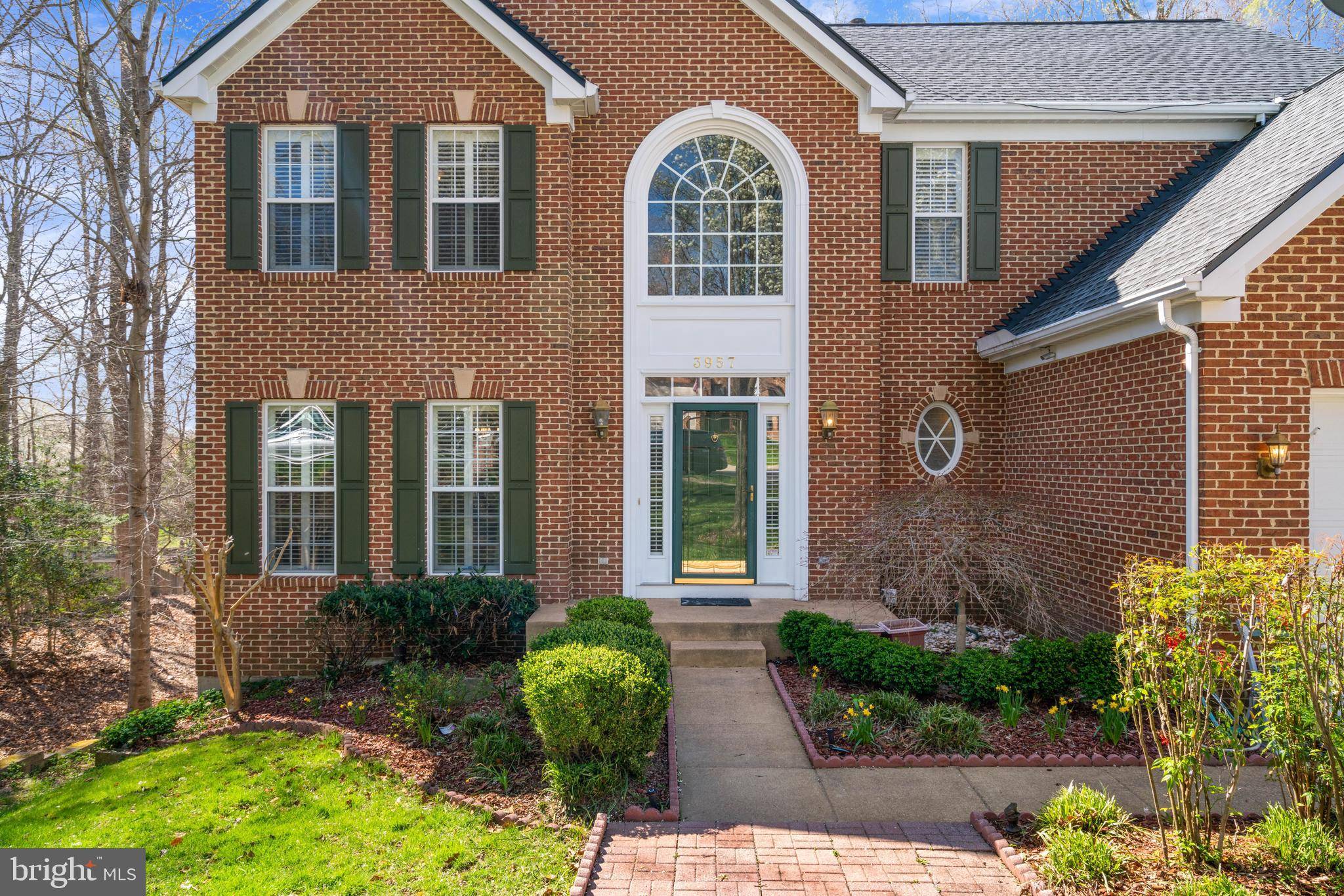 Woodbridge, VA 22192,3957 TRIAD CT