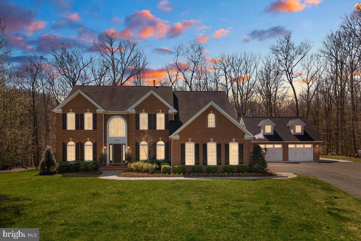 Brookeville, MD 20833,3725 FLINTRIDGE CT