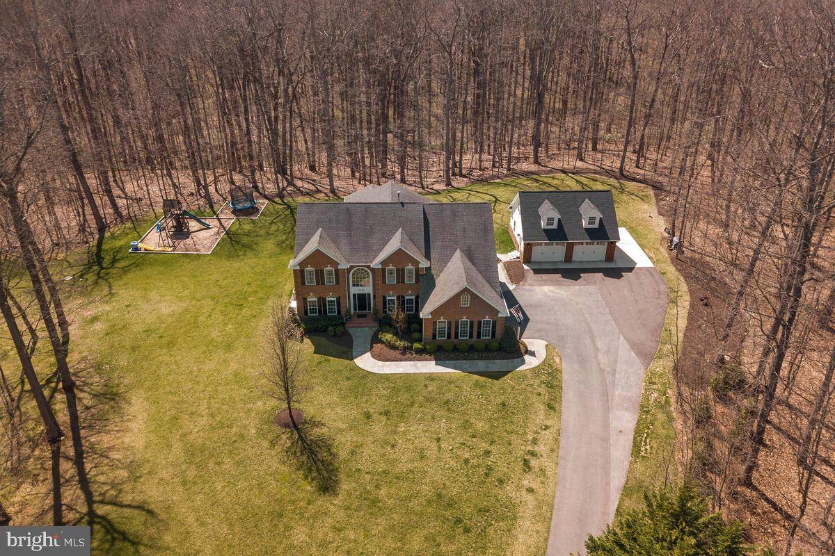 Brookeville, MD 20833,3725 FLINTRIDGE CT