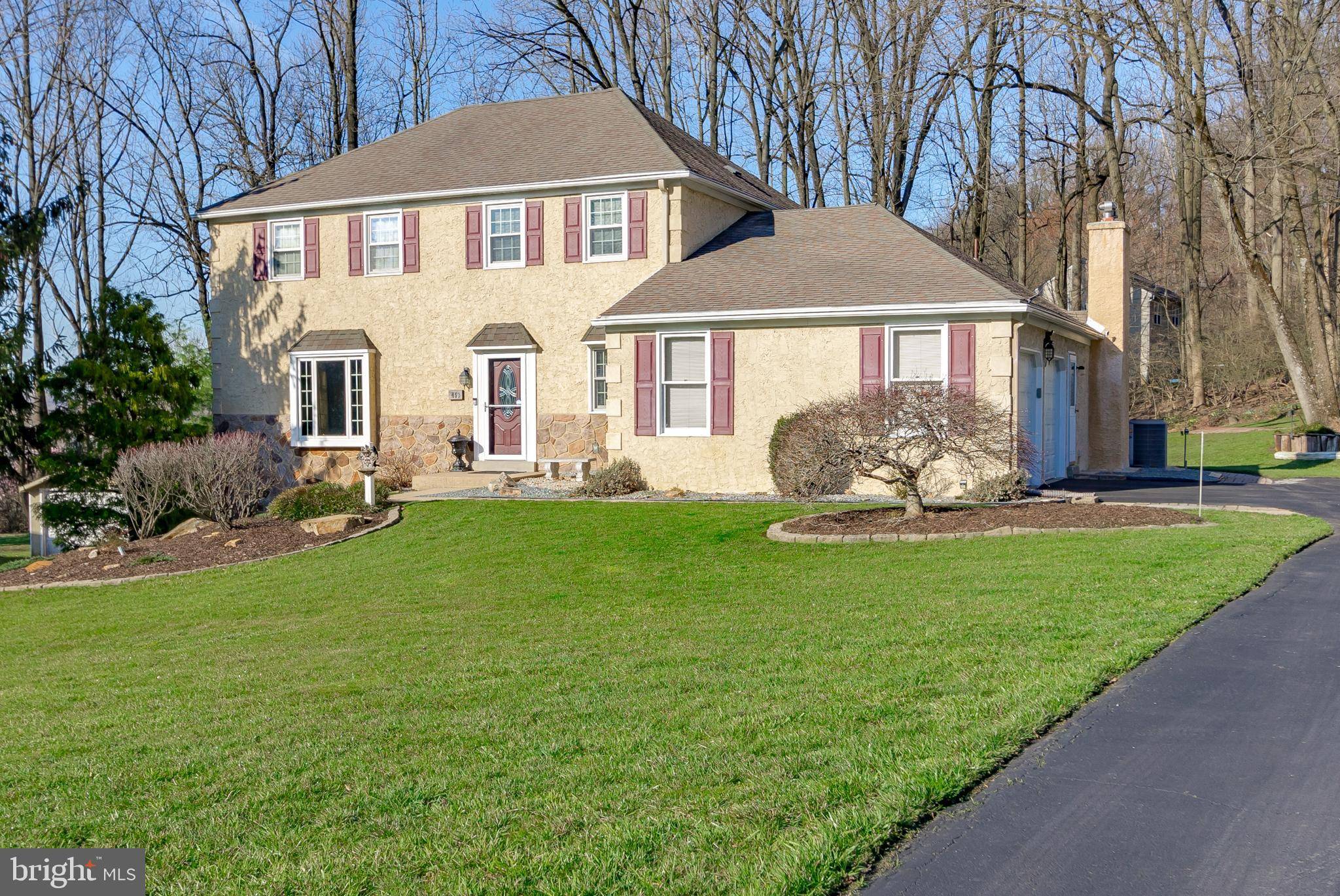 Exton, PA 19341,453 SPRUCE DR