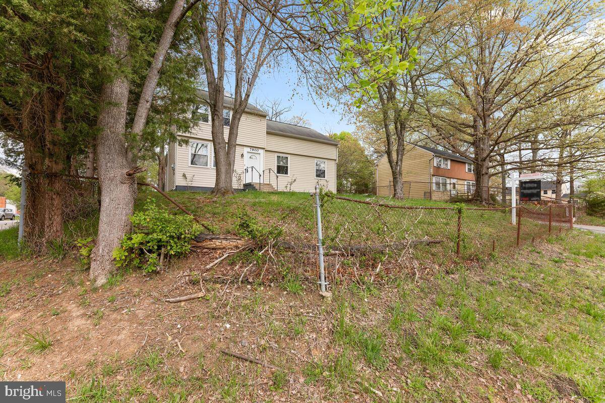 Clinton, MD 20735,7900 GREEN ST