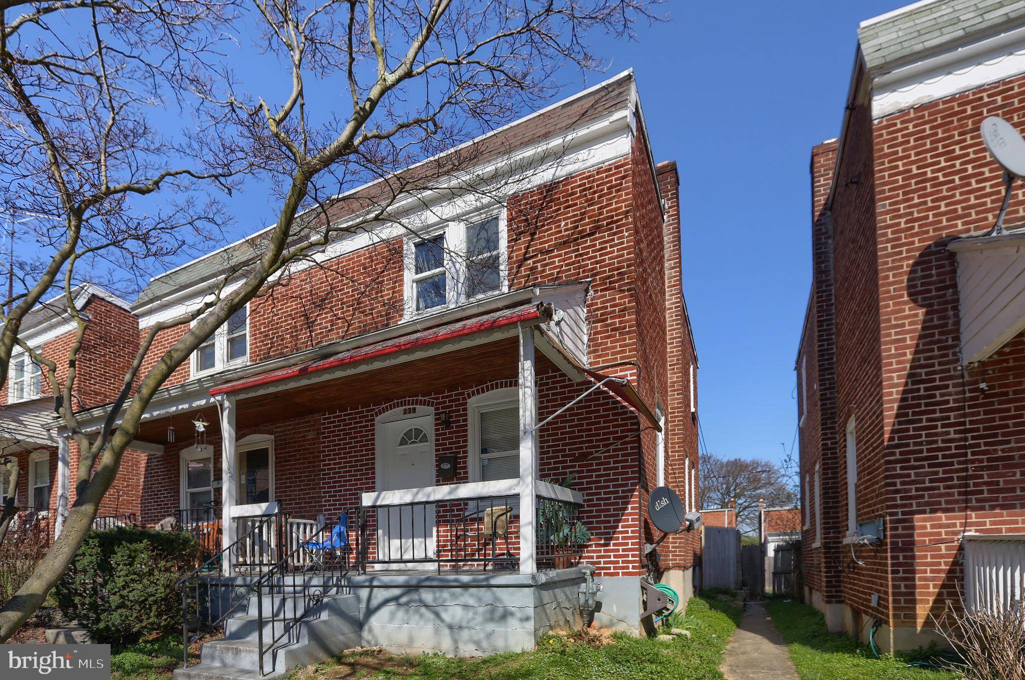 Lancaster, PA 17602,239 S MARSHALL ST