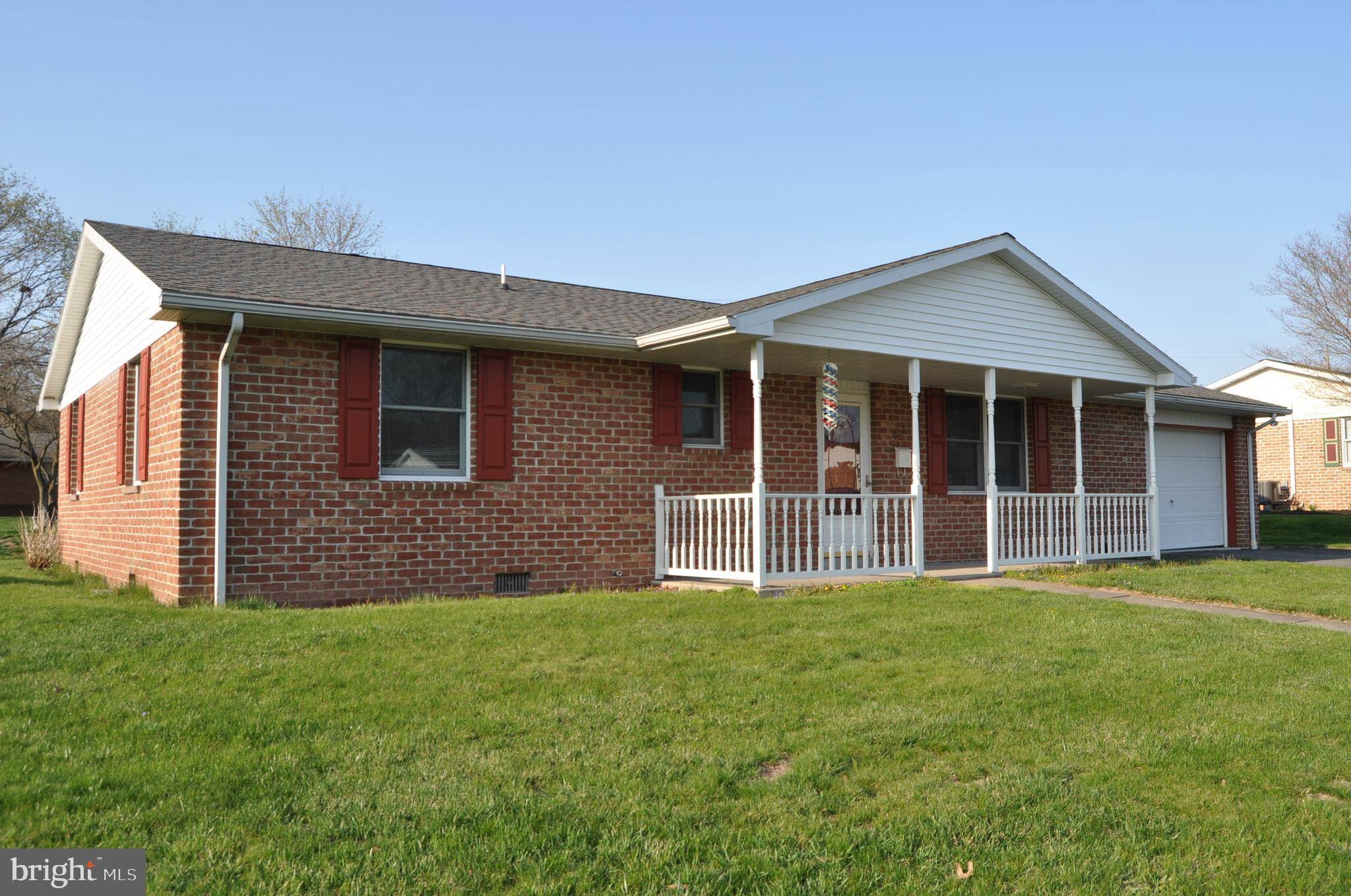 Millersburg, PA 17061,607 BOWMAN ST