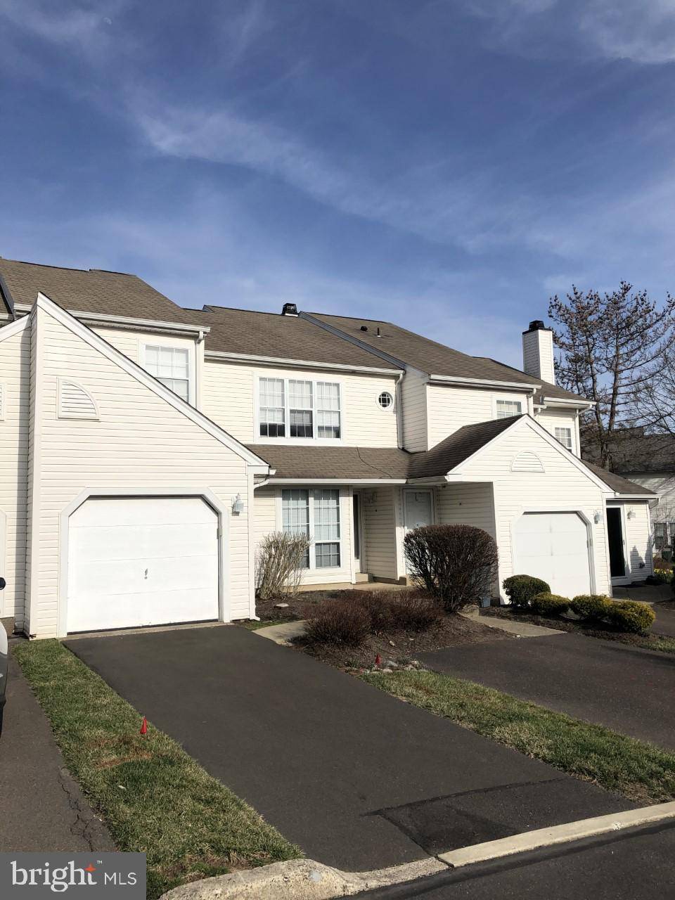 Southampton, PA 18966,34 BANBURY CT #2207C