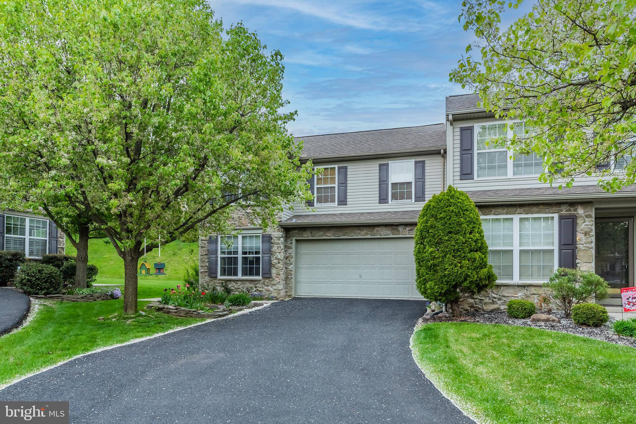 Mechanicsburg, PA 17055,86 BROADWELL LN