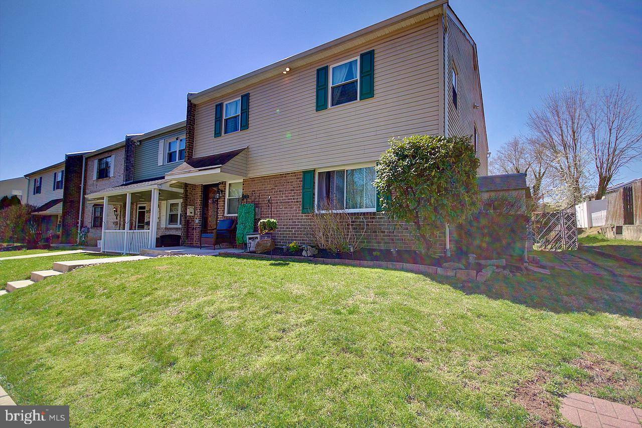 Bensalem, PA 19020,5246 WINDWARD LN