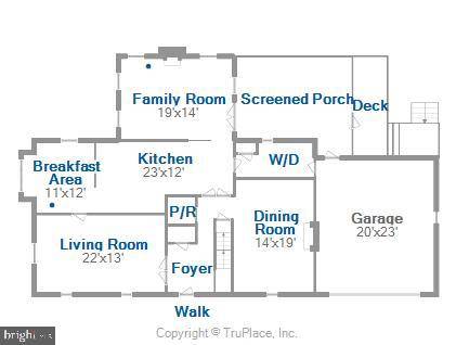 Fairfax, VA 22032,10700 DENEALE PL