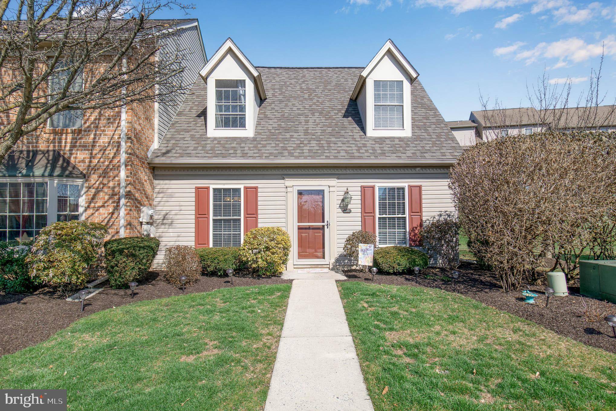 Harrisburg, PA 17110,310 WOODLAND VIEW CT