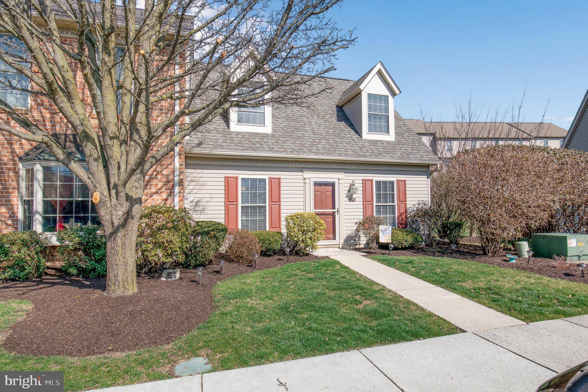 Harrisburg, PA 17110,310 WOODLAND VIEW CT