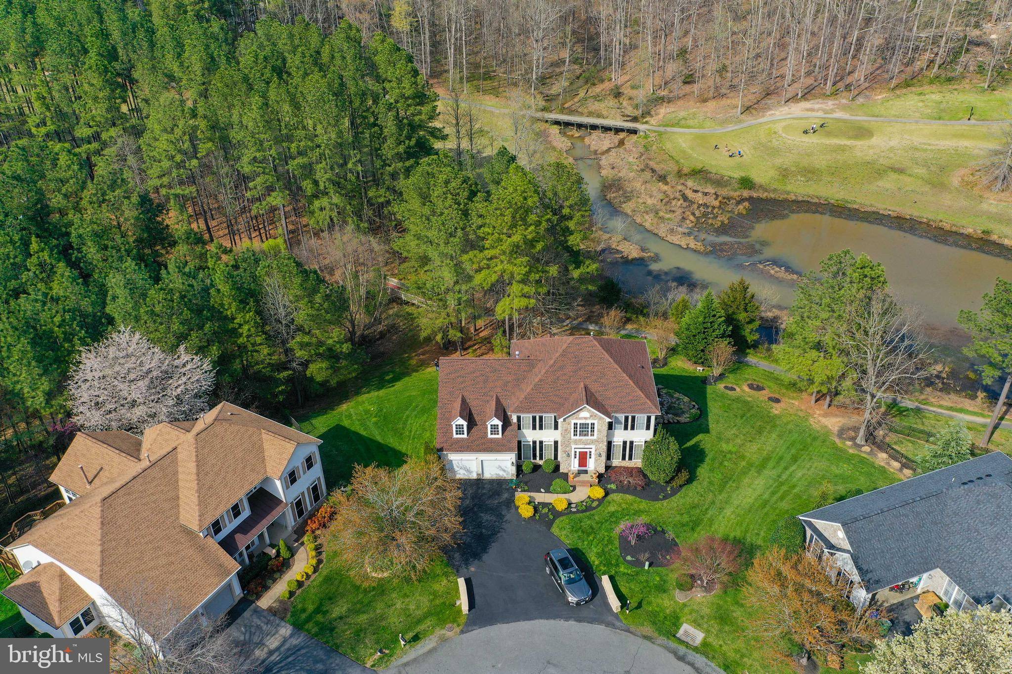 Stafford, VA 22554,7 CATTAIL CT