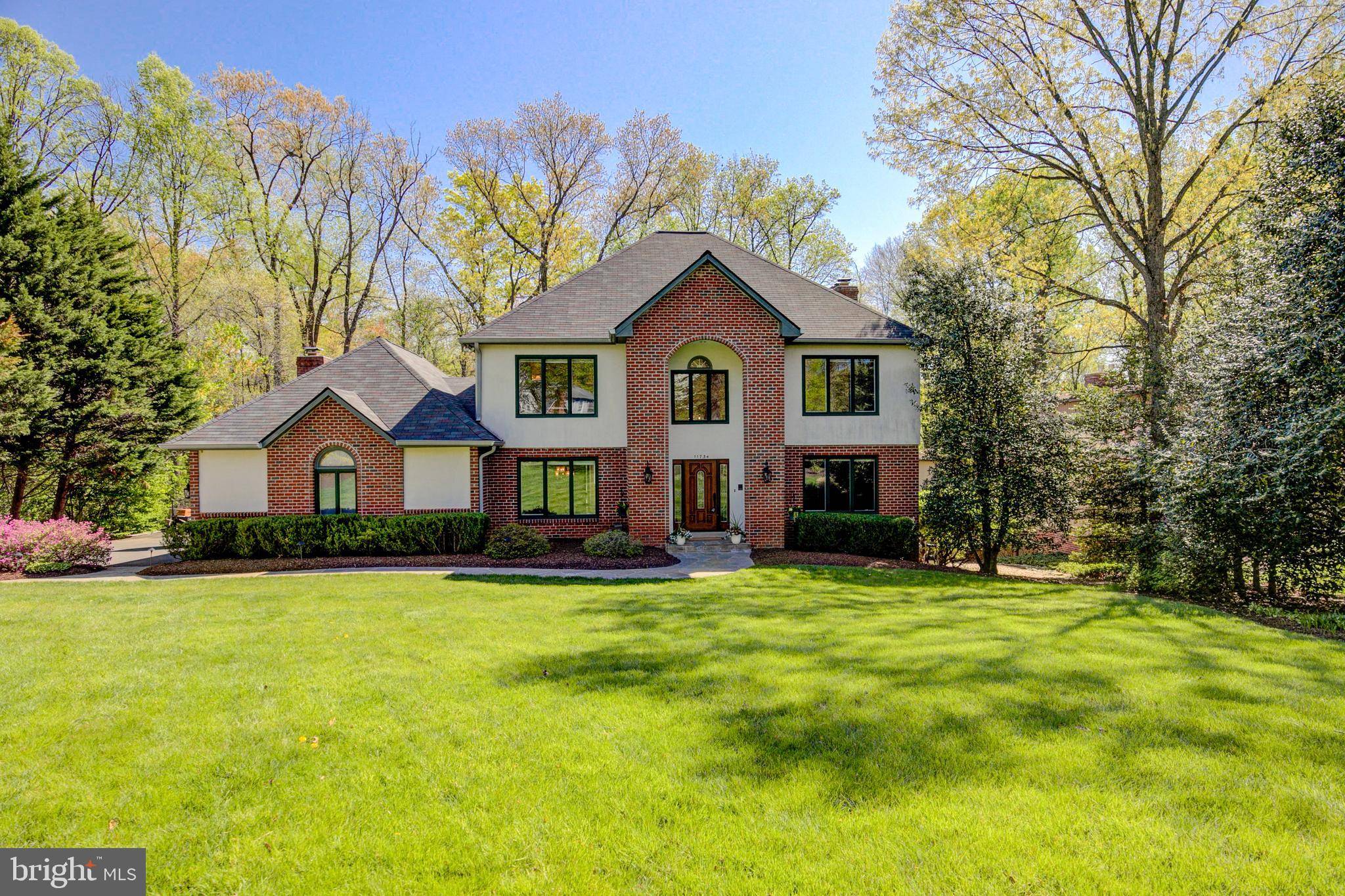 Oakton, VA 22124,11734 FLEMISH MILL CT