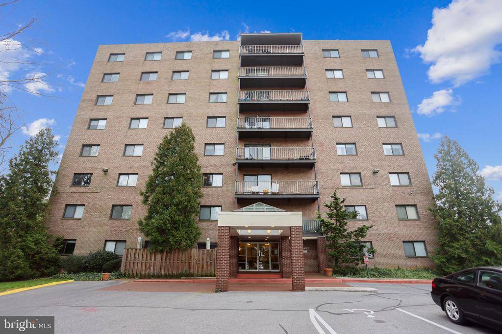 Silver Spring, MD 20910,575 THAYER AVE #505