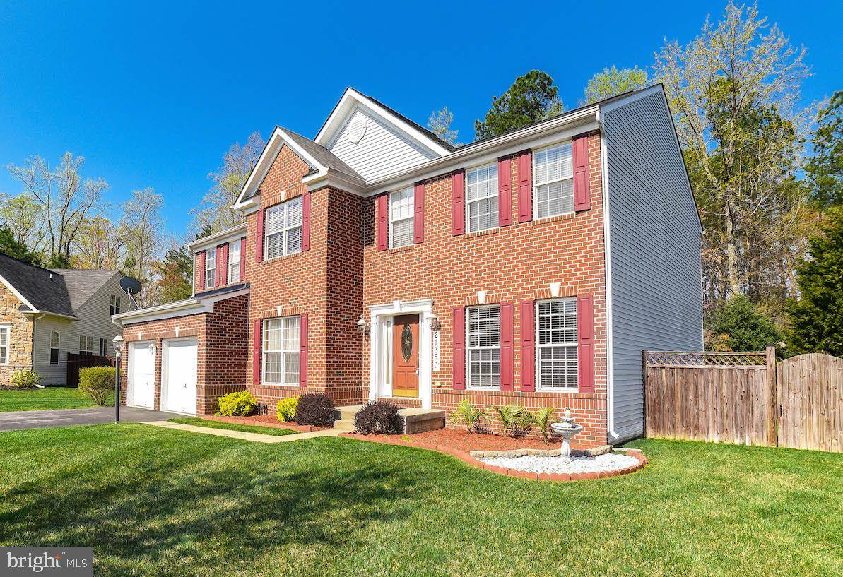 Lexington Park, MD 20653,21353 CARAWAY PL