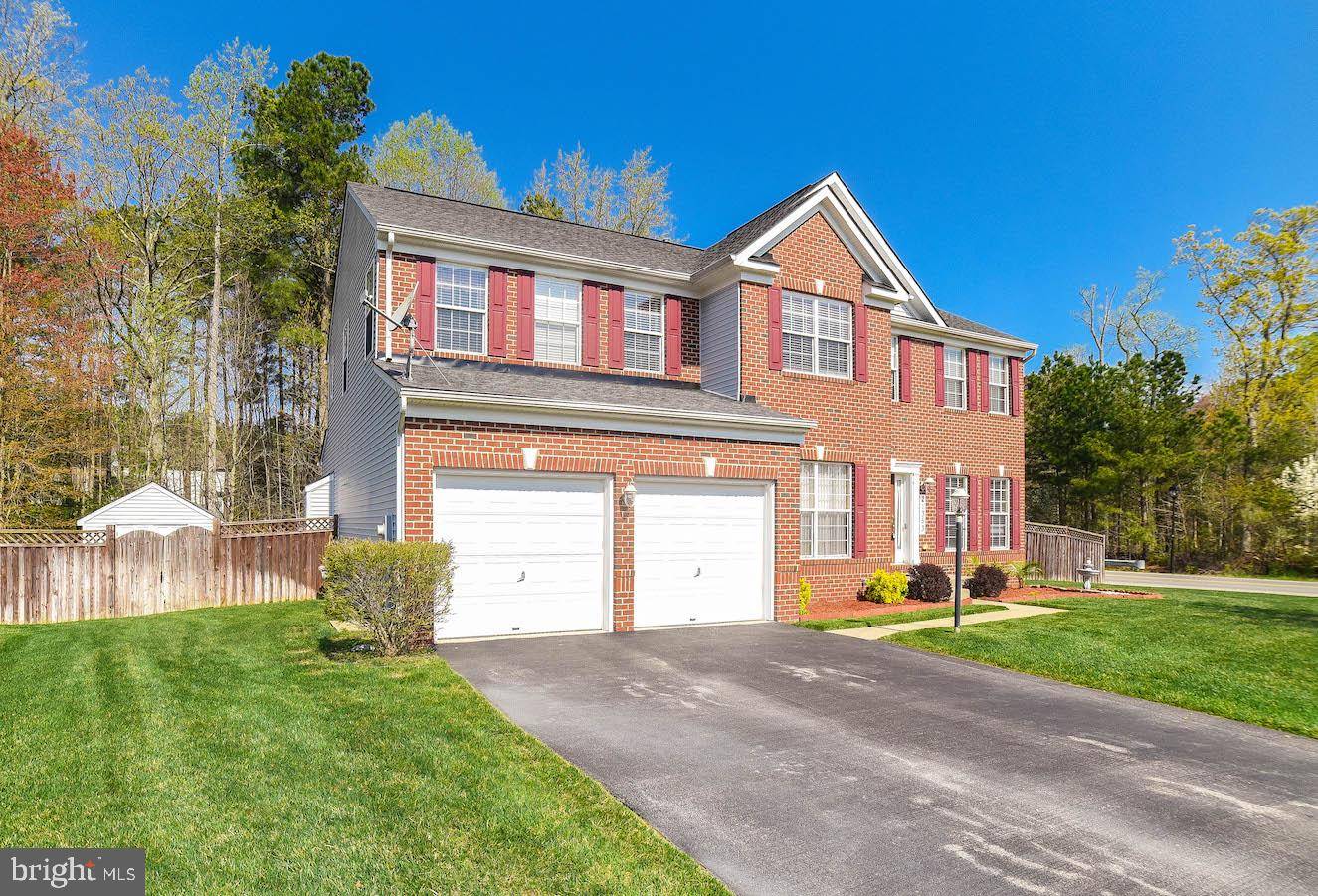 Lexington Park, MD 20653,21353 CARAWAY PL