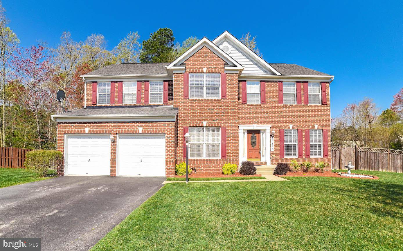 Lexington Park, MD 20653,21353 CARAWAY PL