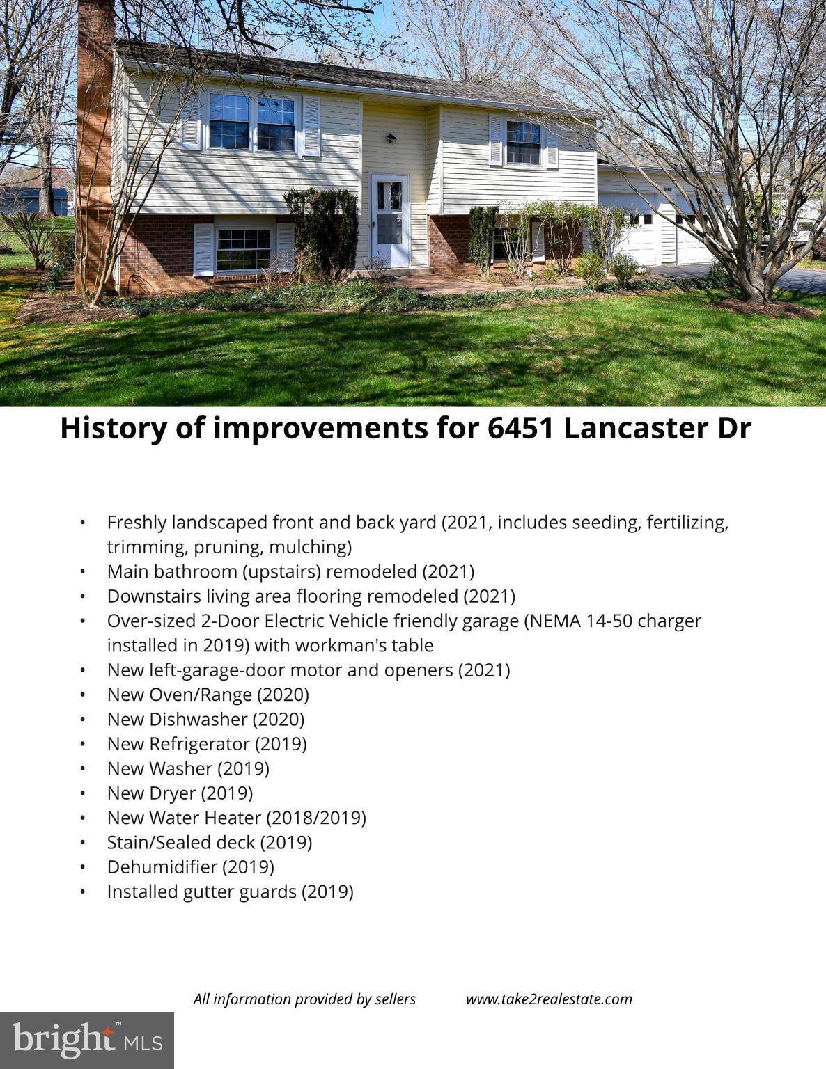 Warrenton, VA 20187,6451 LANCASTER DR