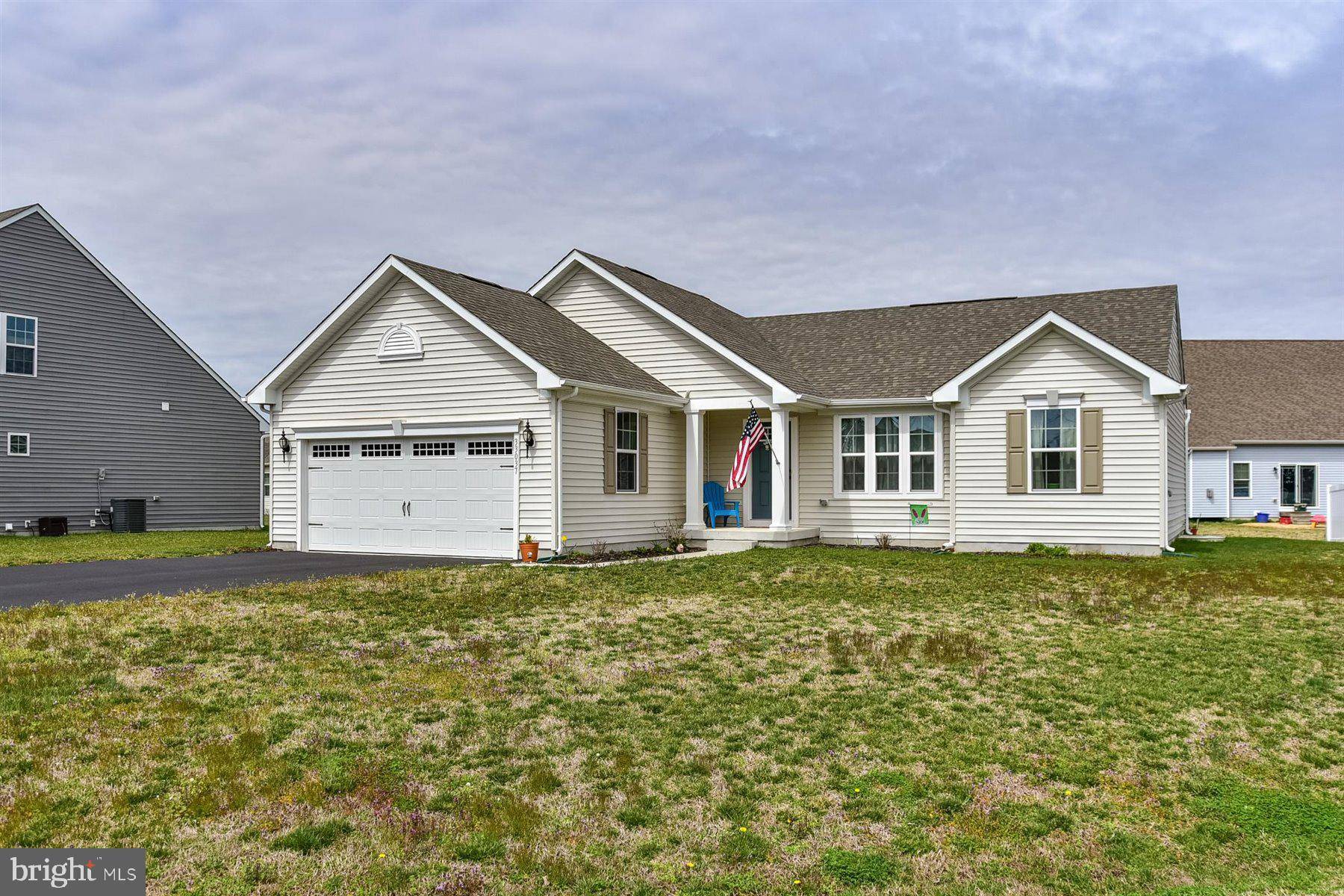 Frankford, DE 19945,33037 RED FOX CT