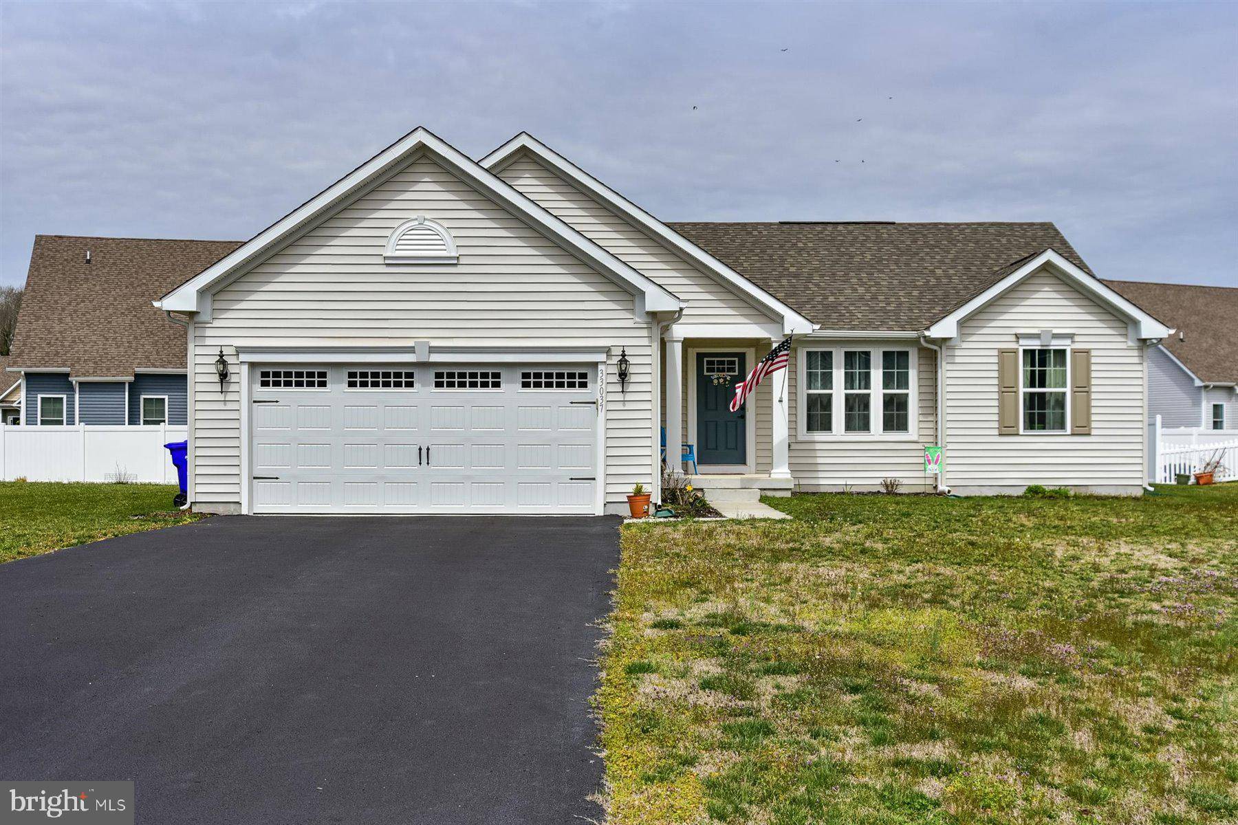 Frankford, DE 19945,33037 RED FOX CT