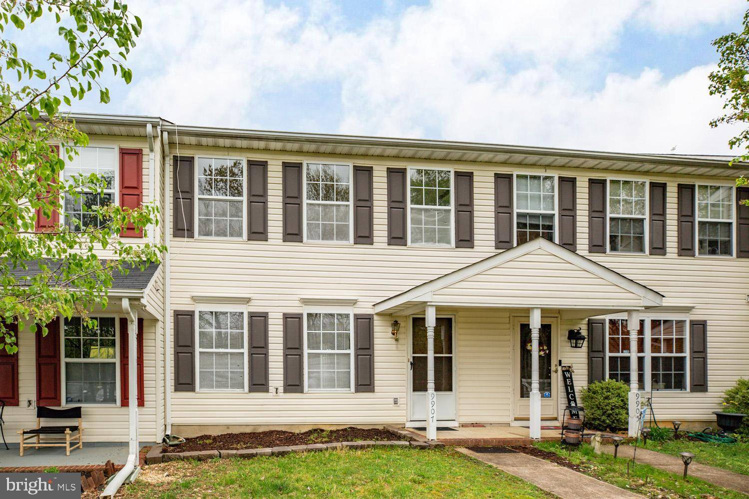 Fredericksburg, VA 22408,9907 BLADE CT