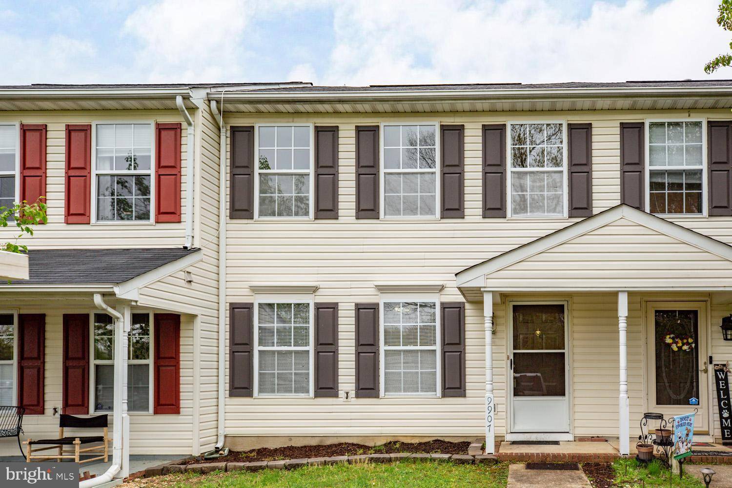 Fredericksburg, VA 22408,9907 BLADE CT