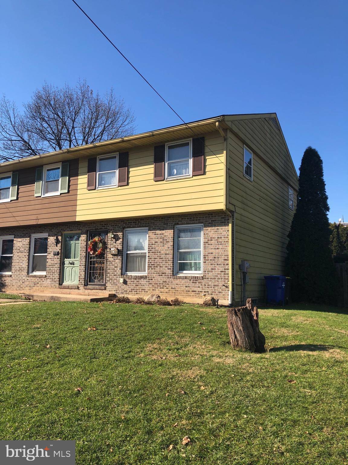 Robesonia, PA 19551,100 S ELM ST