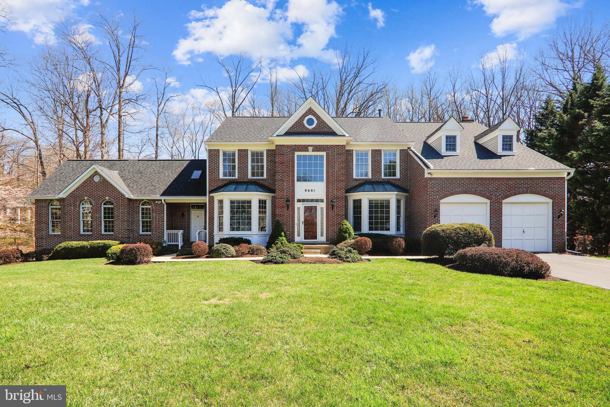 Rockville, MD 20850,9601 AUTUMN OAKS CT