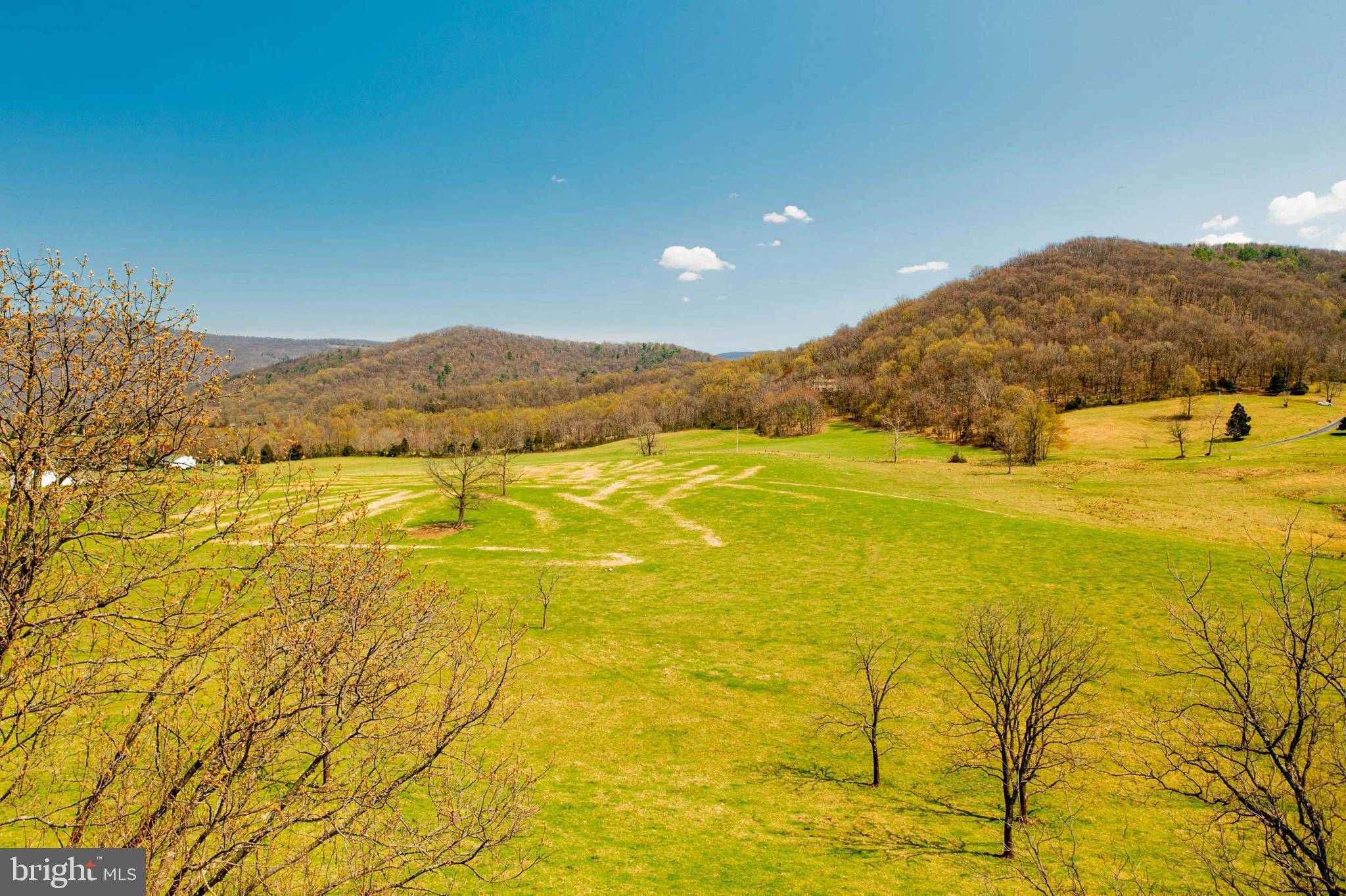 Bentonville, VA 22610,LOT 9 JONES FARM