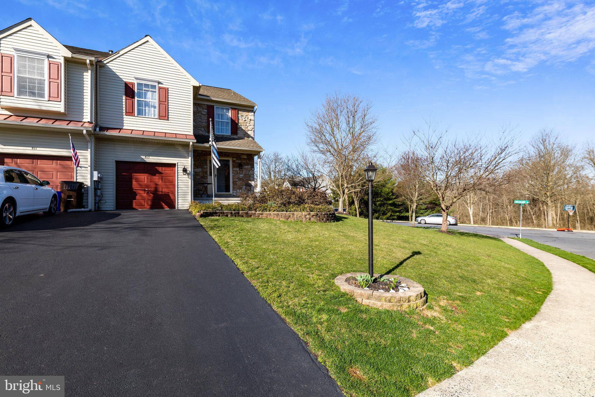 Souderton, PA 18964,513 BERKSHIRE DR