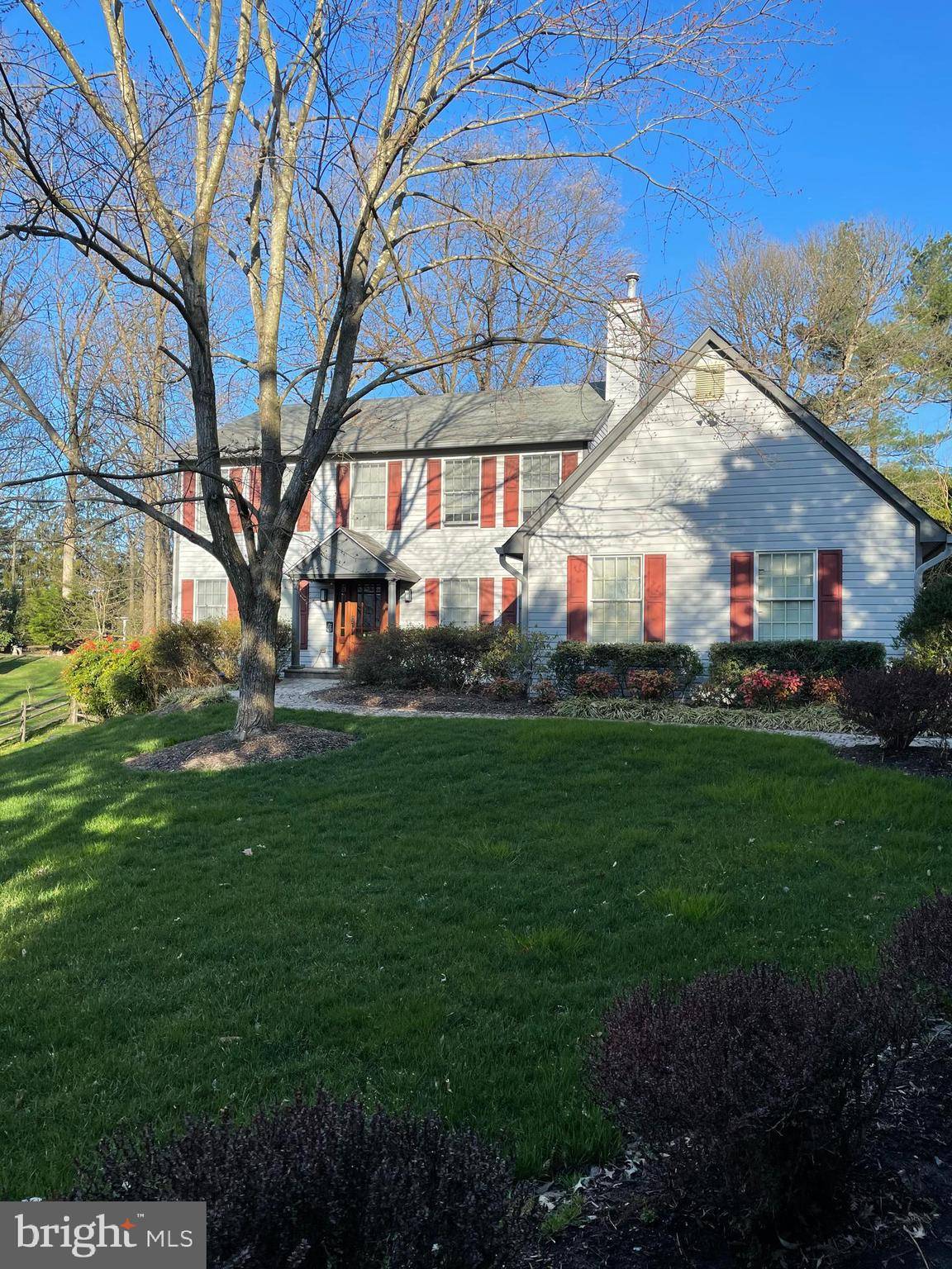 Ellicott City, MD 21042,3012 MISTY WOOD LN