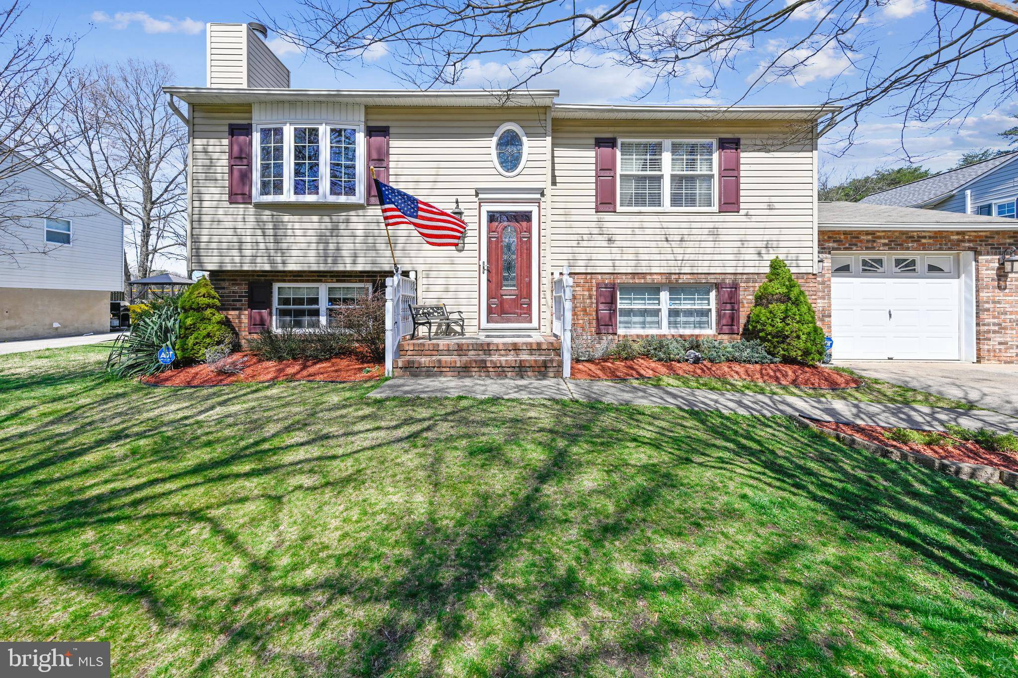 Glen Burnie, MD 21061,862 BRIGHTON PL