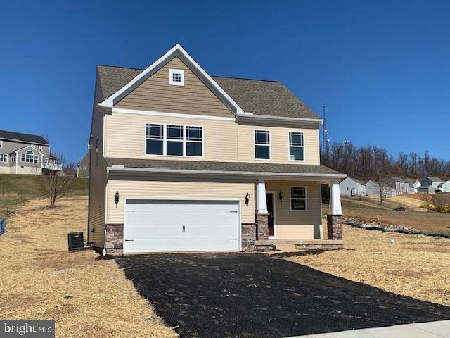 New Cumberland, PA 17070,559 SANDPIPER LN