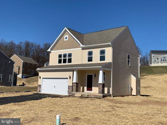 New Cumberland, PA 17070,559 SANDPIPER LN