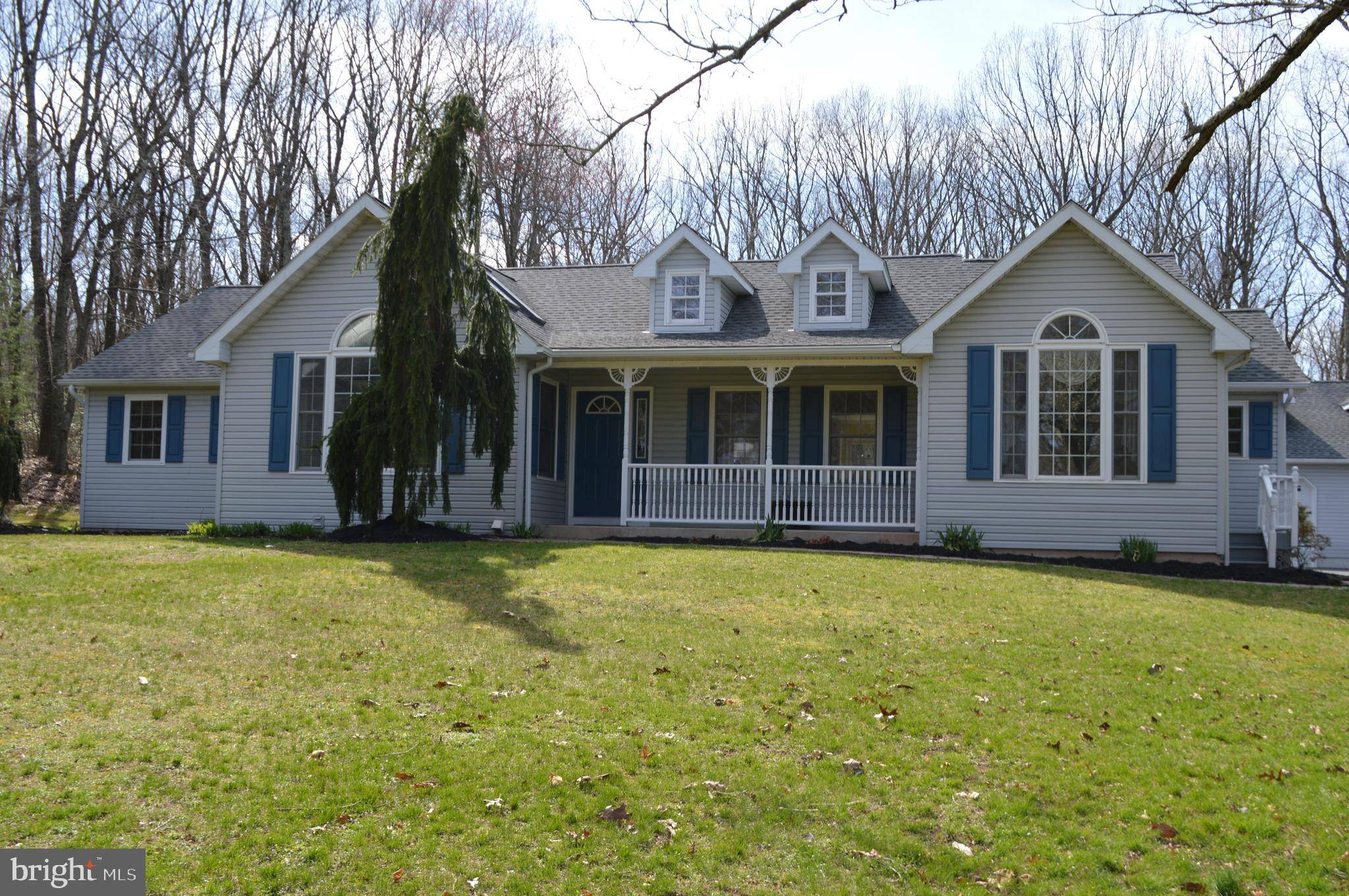 Birdsboro, PA 19508,662 WHITE BEAR RD