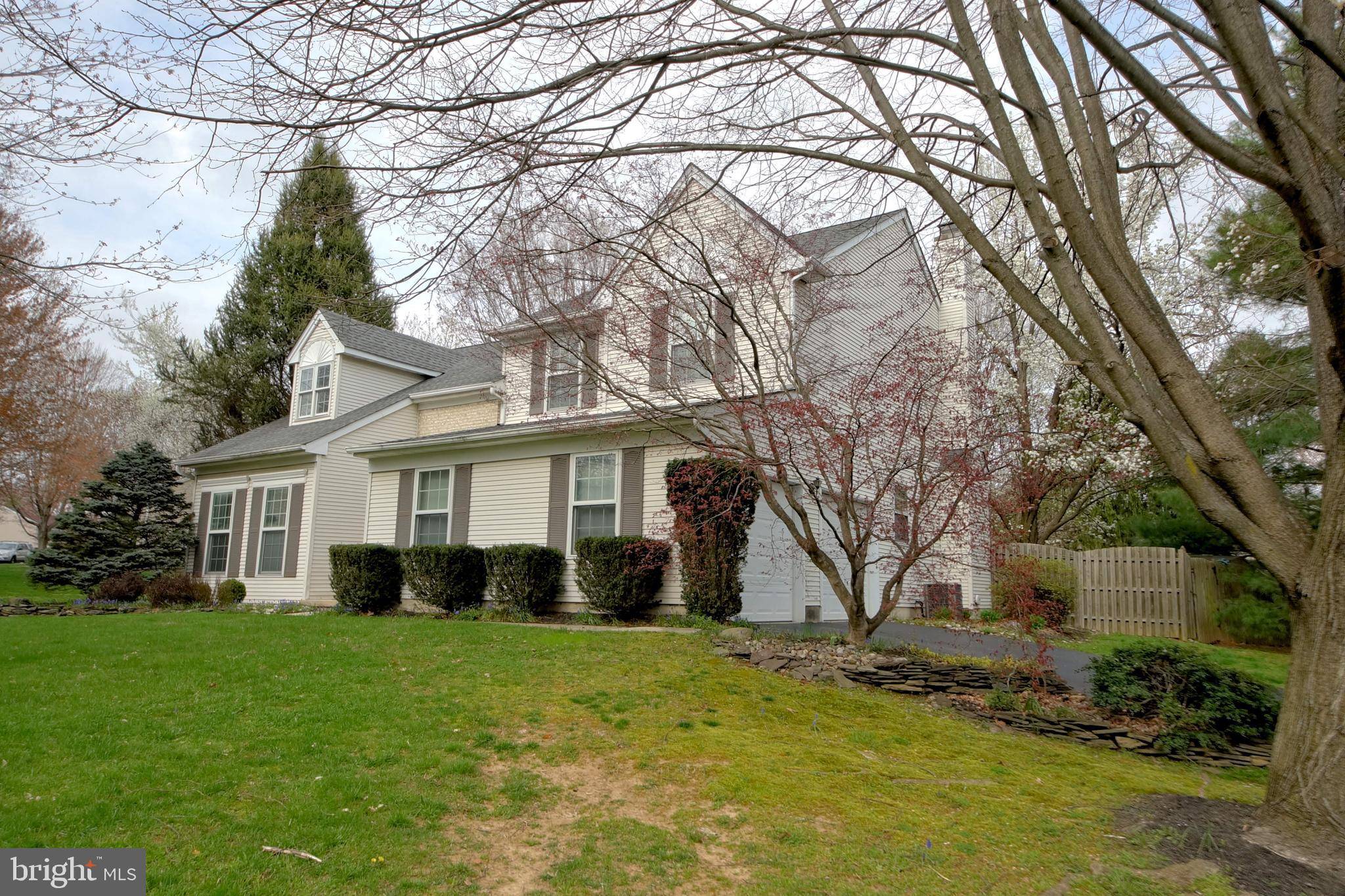 Robbinsville, NJ 08691,26 TRELLIS WAY