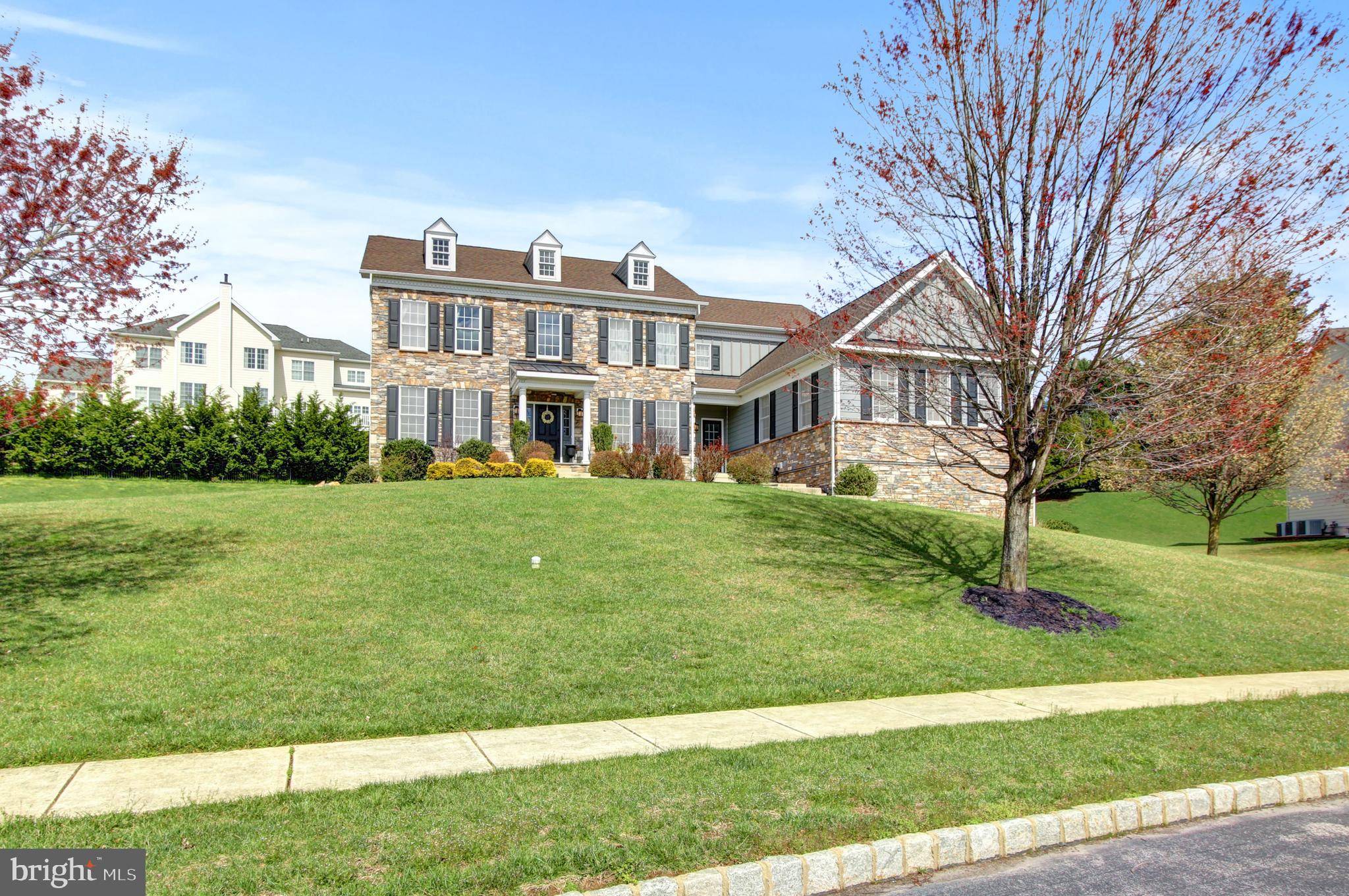 Chadds Ford, PA 19317,12 MAGNOLIA WAY