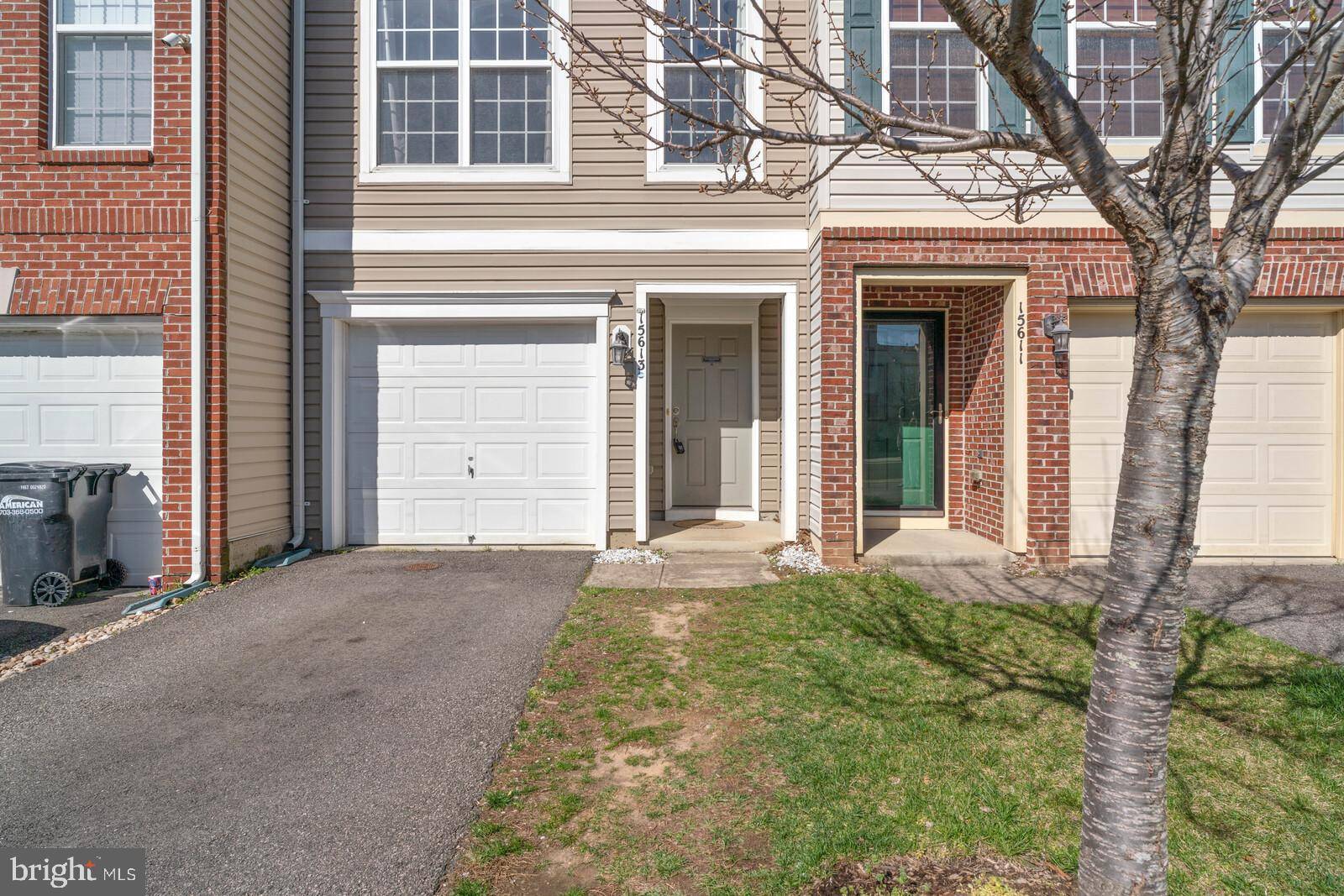 Woodbridge, VA 22191,15613 JOHN DISKIN CIR